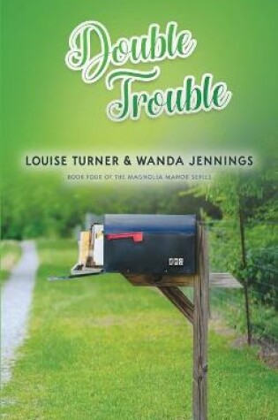 Cover of Double Trouble