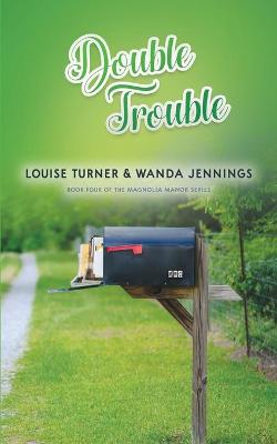 Book cover for Double Trouble