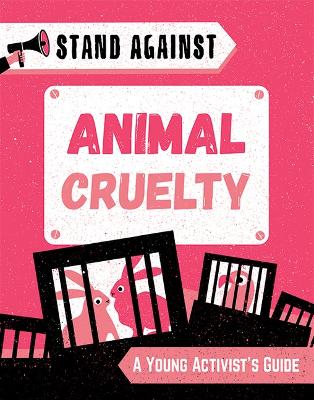 Book cover for Animal Cruelty