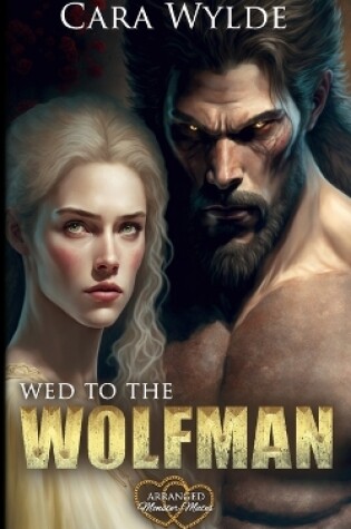 Cover of Wed to the Wolfman