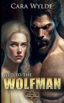 Cover of Wed to the Wolfman