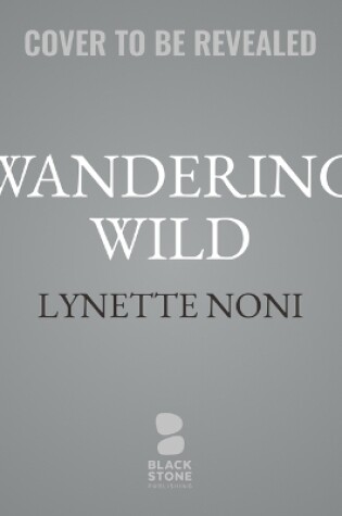 Cover of Wandering Wild