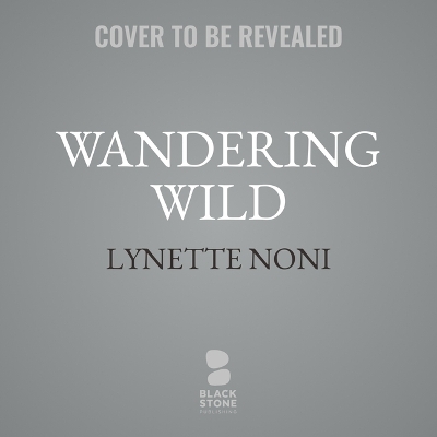 Book cover for Wandering Wild