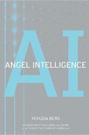 Cover of Angel Intelligence