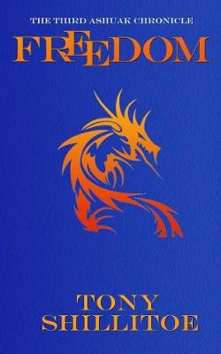 Book cover for Freedom