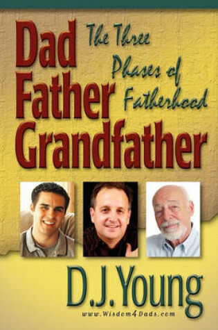 Cover of Dad, Father, Grandfather