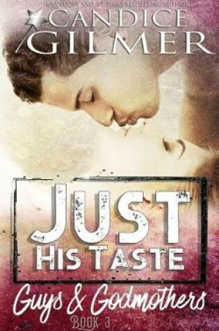 Cover of Just His Taste