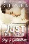 Book cover for Just His Taste