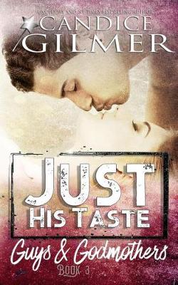 Book cover for Just His Taste