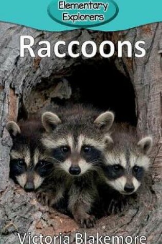 Cover of Raccoons