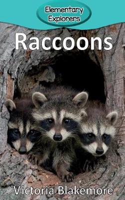 Cover of Raccoons