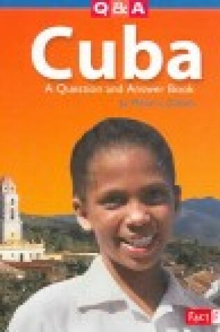 Cover of Cuba