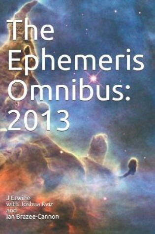 Cover of The Ephemeris Omnibus