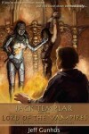 Book cover for Jack Templar And The Lord Of The Vampires
