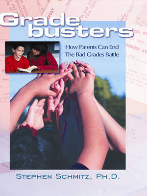 Book cover for Gradebusters