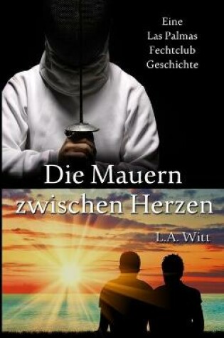 Cover of Die Mauern zwischen Herzen