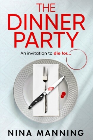 Cover of The Dinner Party