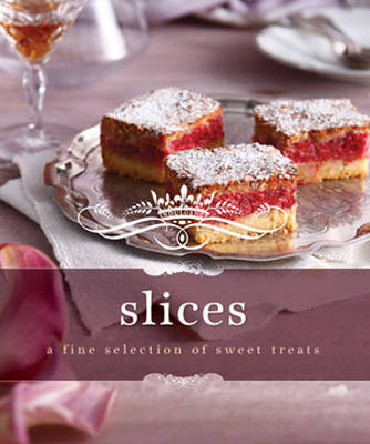 Book cover for Indulgence Slices