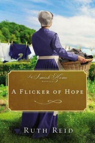 Cover of A Flicker of Hope