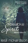 Book cover for Bleacke Spirit