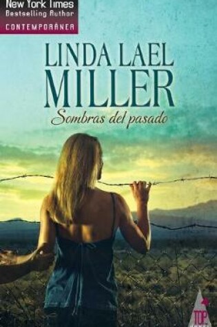 Cover of Sombras del pasado