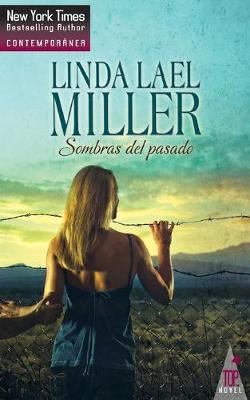 Book cover for Sombras del pasado