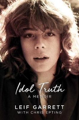 Book cover for Idol Truth