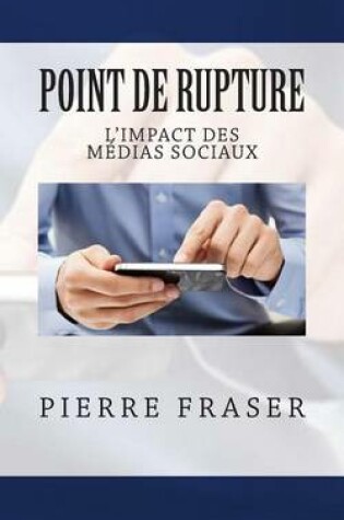 Cover of Point de Rupture - Tome 2