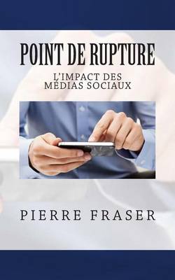 Book cover for Point de Rupture - Tome 2