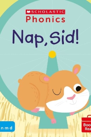 Cover of Nap, Sid! (Set 1)
