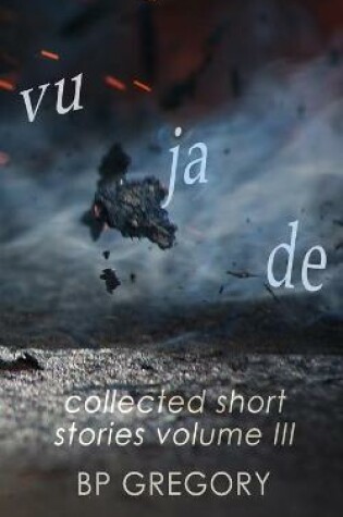 Cover of Vu Ja De