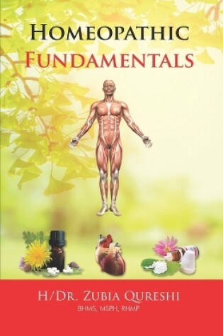 Cover of Homeopathic Fundamentals