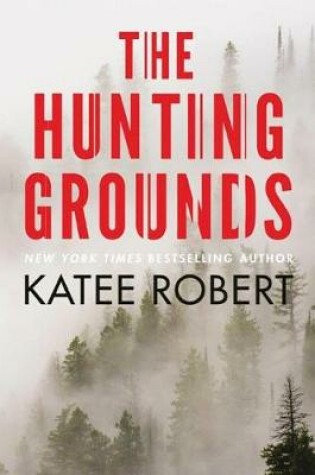 Cover of The Hunting Grounds