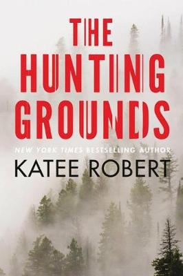 Cover of The Hunting Grounds
