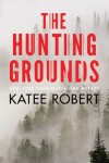 Book cover for The Hunting Grounds