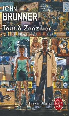 Cover of Tous a Zanzibar