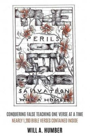 Cover of The Perils of Sin and Salvation