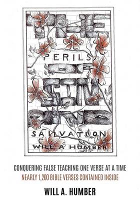 Cover of The Perils of Sin and Salvation