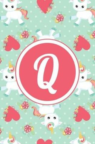 Cover of Q