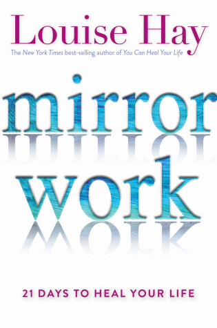 Cover of Mirror Work