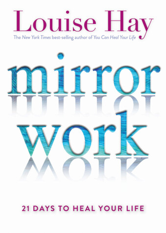 Book cover for Mirror Work