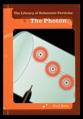 Book cover for The Photon