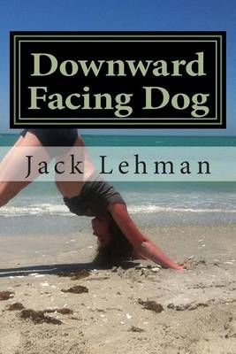 Book cover for Downward Facing Dog