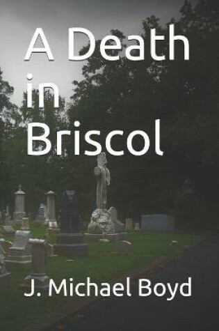 Cover of A Death in Briscol