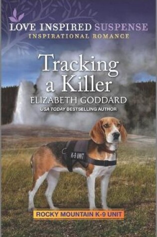 Cover of Tracking a Killer