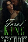 Book cover for Feral King