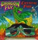 Cover of Crystal Fire