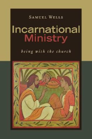 Cover of Incarnational Ministry