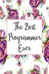 Book cover for The Best Programmer Ever