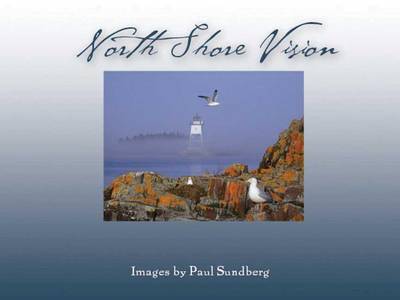 Cover of North Shore Vision